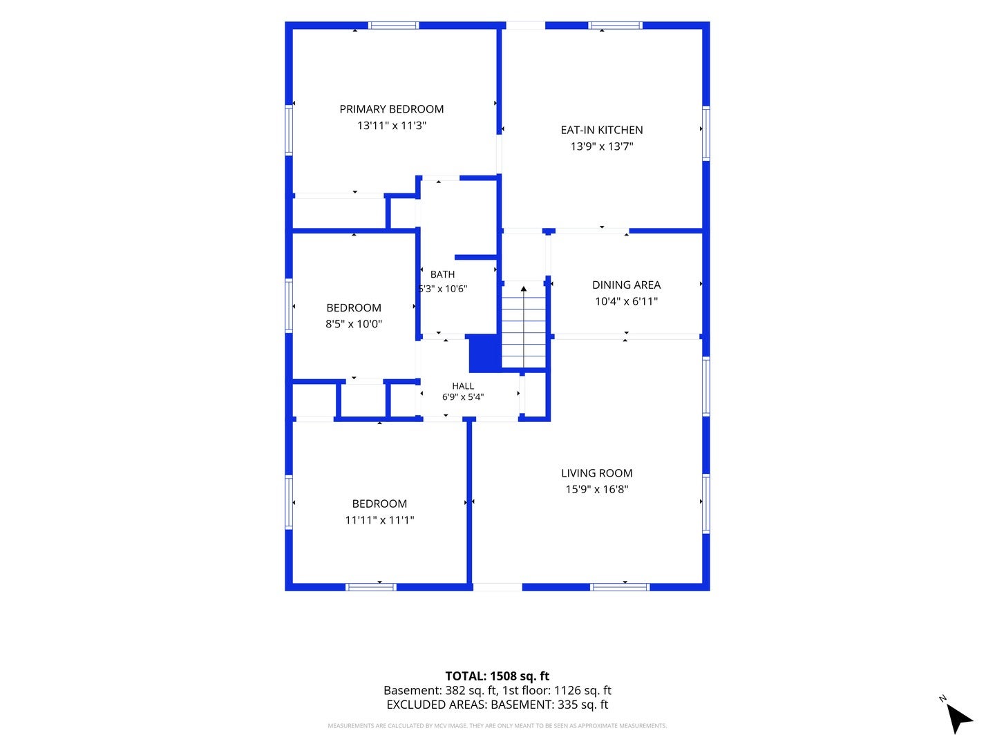 1530 Marquette Court, Joliet, IL 60435