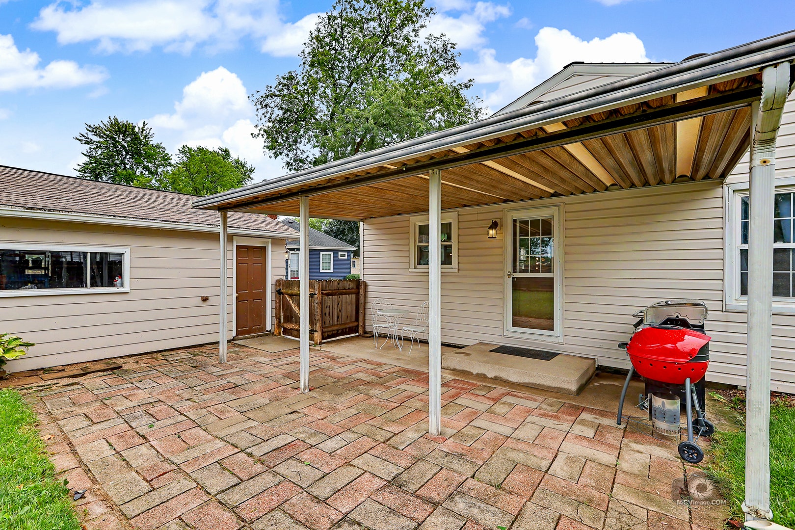 1530 Marquette Court, Joliet, IL 60435