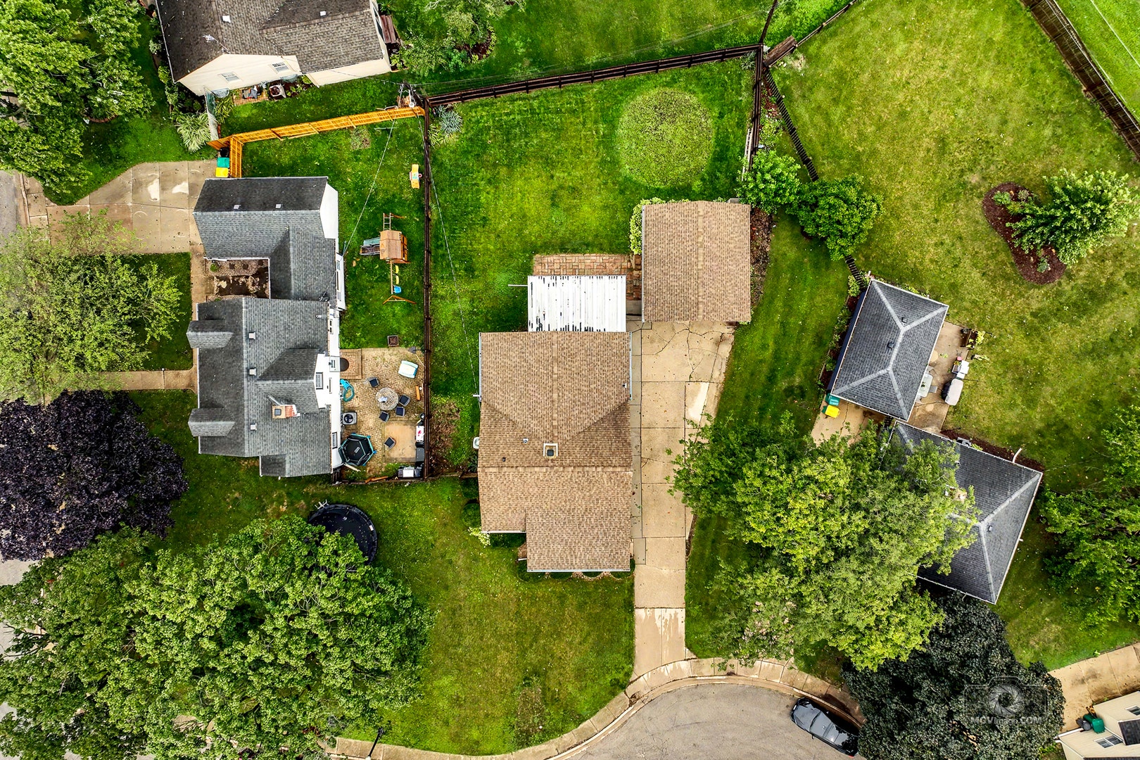 1530 Marquette Court, Joliet, IL 60435