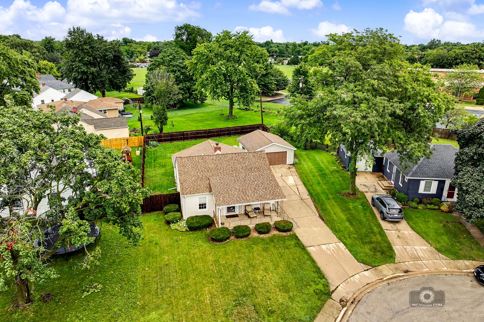 1530 Marquette Court, Joliet, IL 60435
