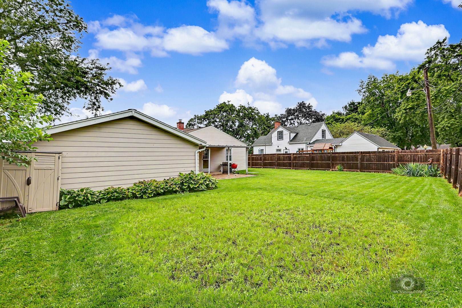 1530 Marquette Court, Joliet, IL 60435