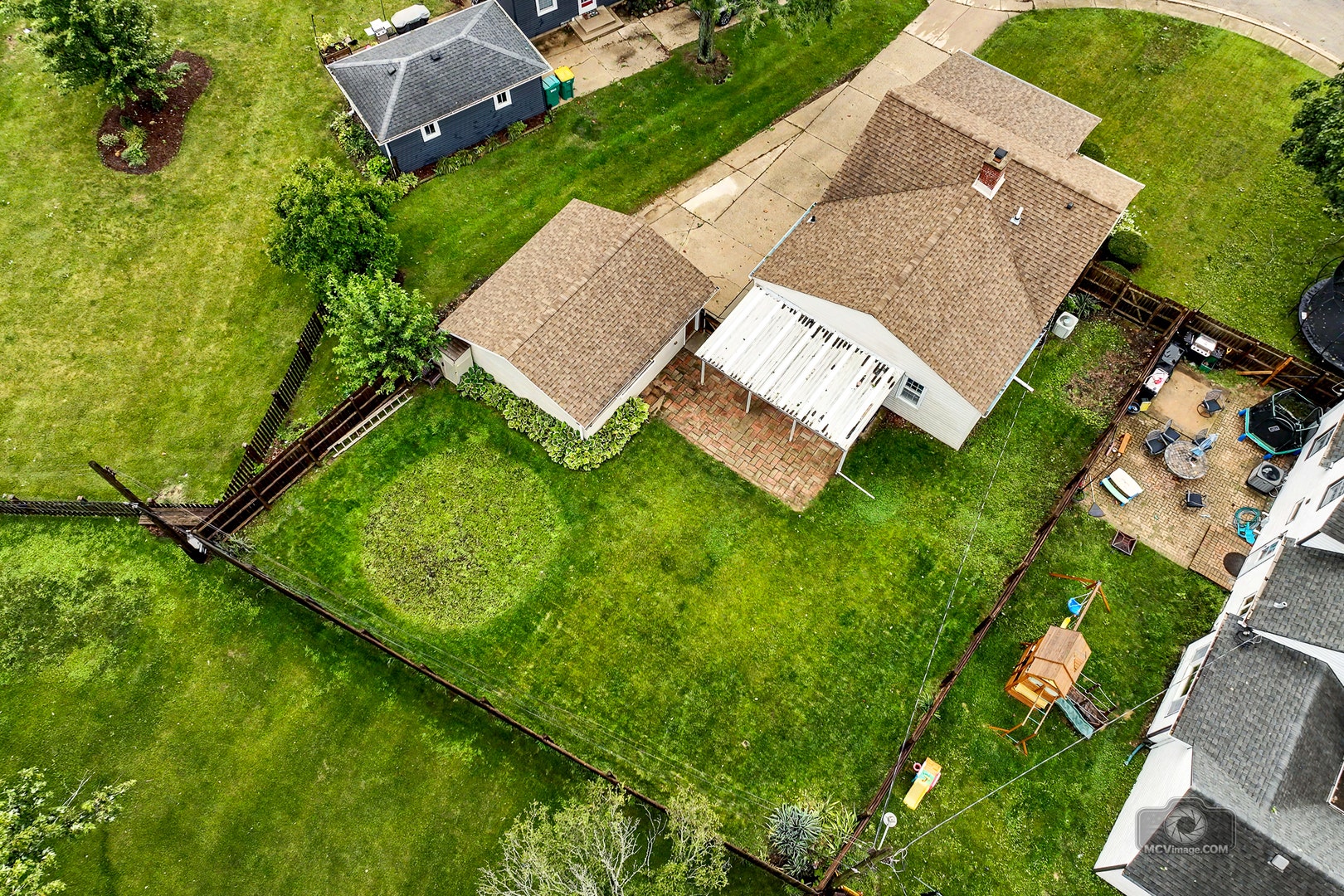 1530 Marquette Court, Joliet, IL 60435