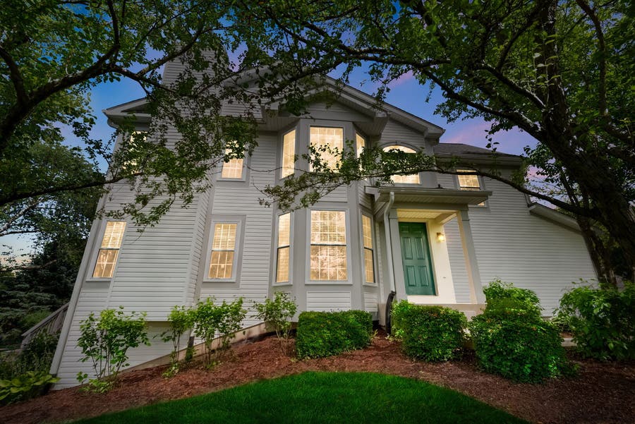 Property photo for 1208 Appaloosa Way, Bartlett, IL