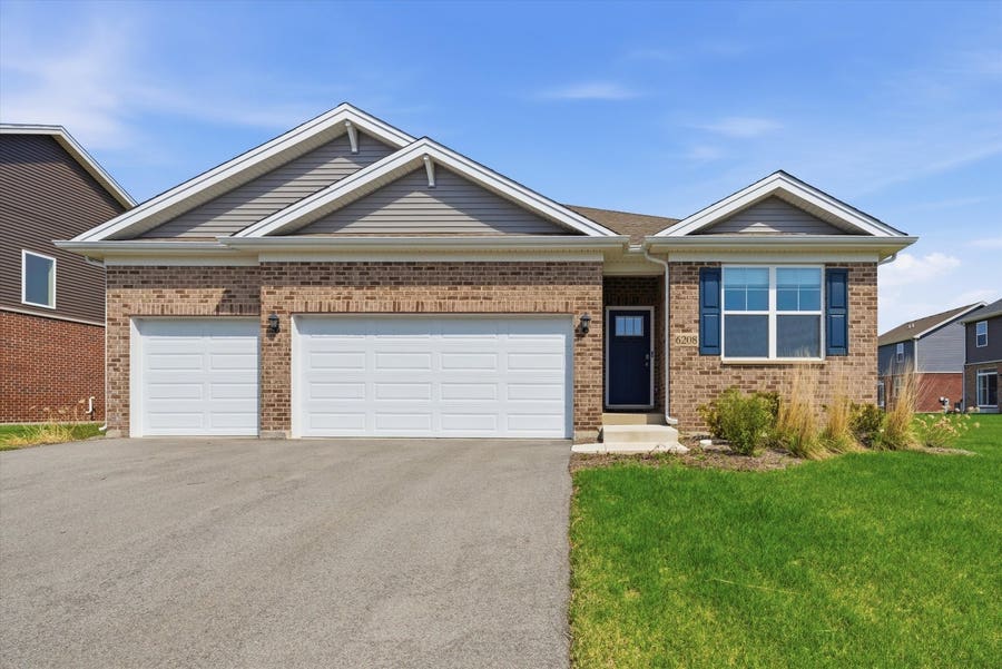 Property photo for 6208 Longford Lane, Tinley Park, IL