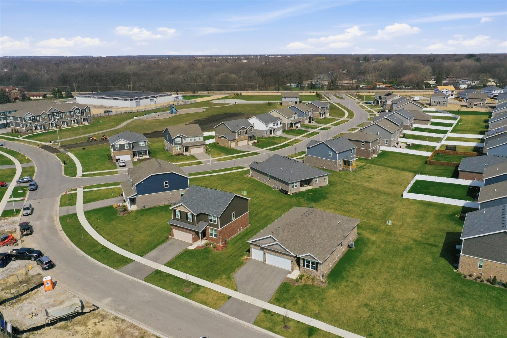 6208 Longford Lane, Tinley Park, IL 60477 6208 Longford Lane, Tinley Park, IL 60477