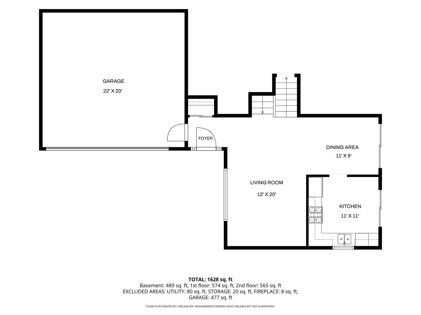 914 Menlo Court, Joliet, IL 60431