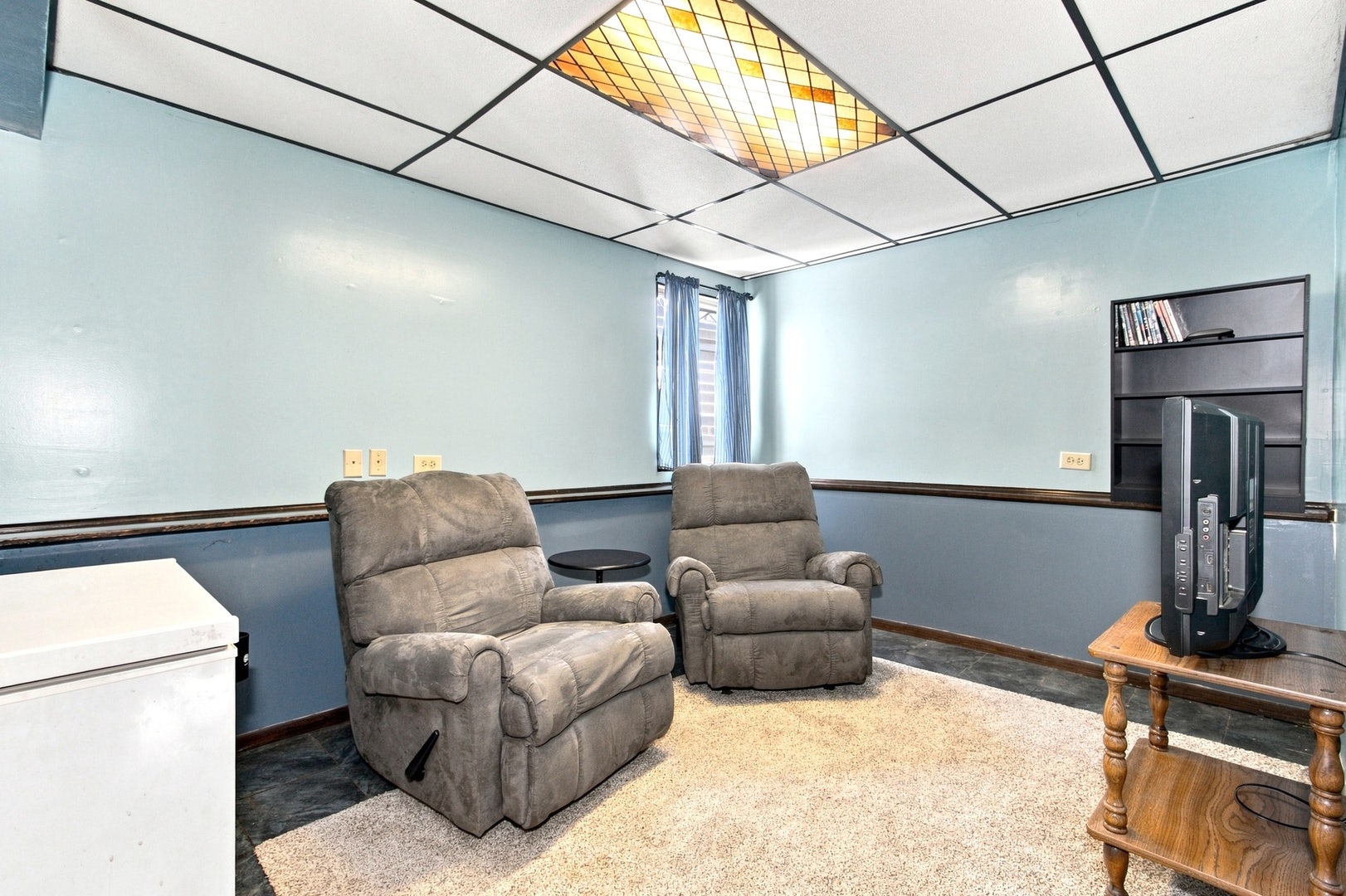 4th Bedroom on Lower Level!