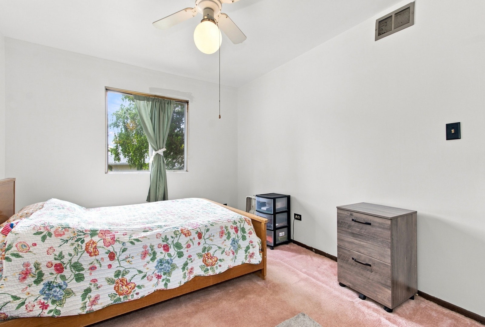 2nd Bedroom!