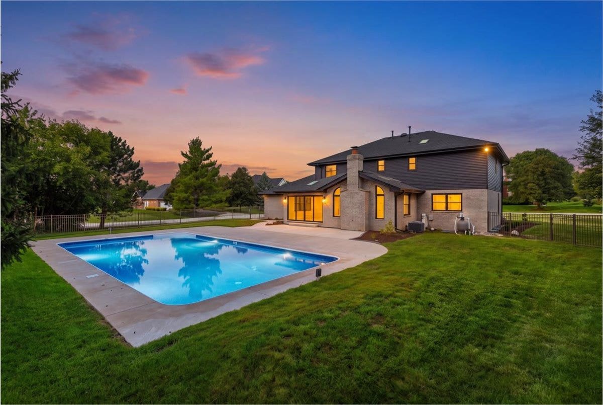 13136 Fox Hill Court, Lemont, IL 60439
