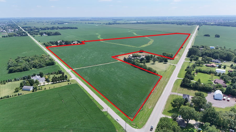 Property photo for 0000 S Route 52 Highway, Manhattan, IL