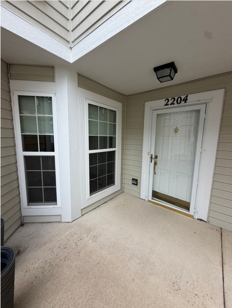 2204 SCOTT Lane, #2204, Aurora, IL 60502