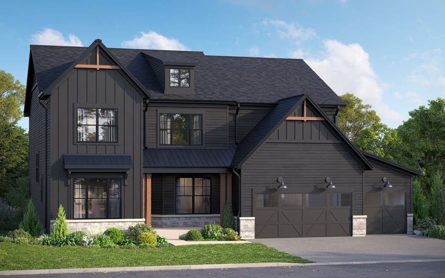 Property photo for 3837 Cumnor Road, Downers Grove, IL