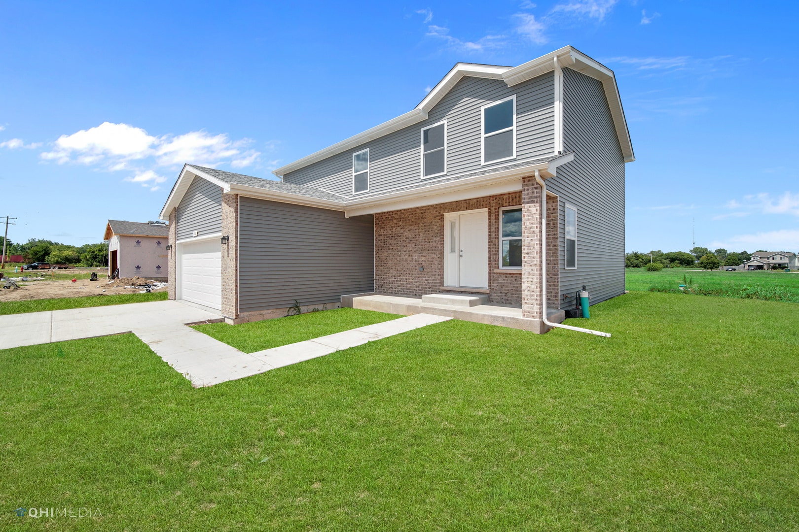 1017 Red Wing Drive, Braidwood, IL 60408