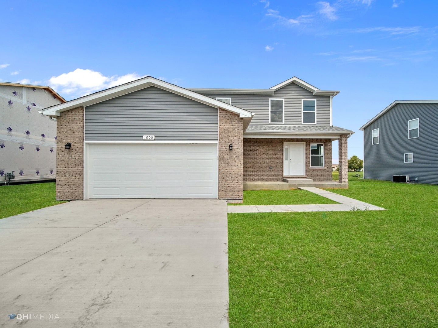 1017 Red Wing Drive, Braidwood, IL 60408