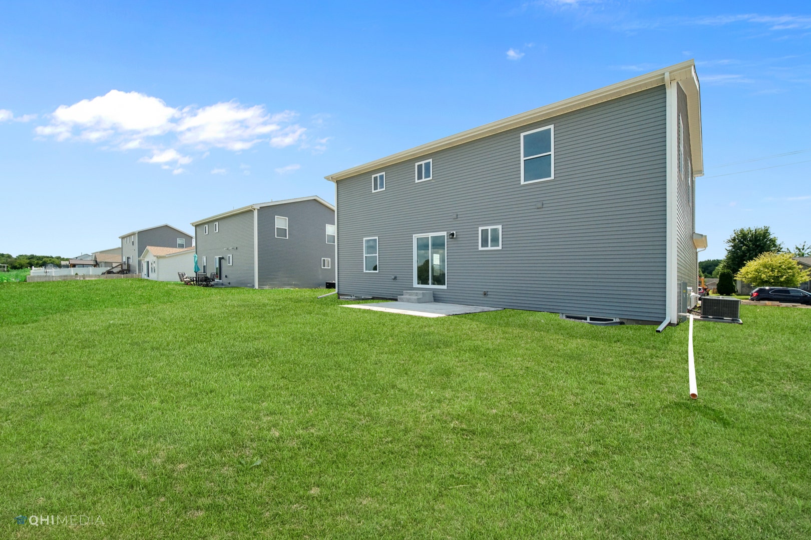 1017 Red Wing Drive, Braidwood, IL 60408