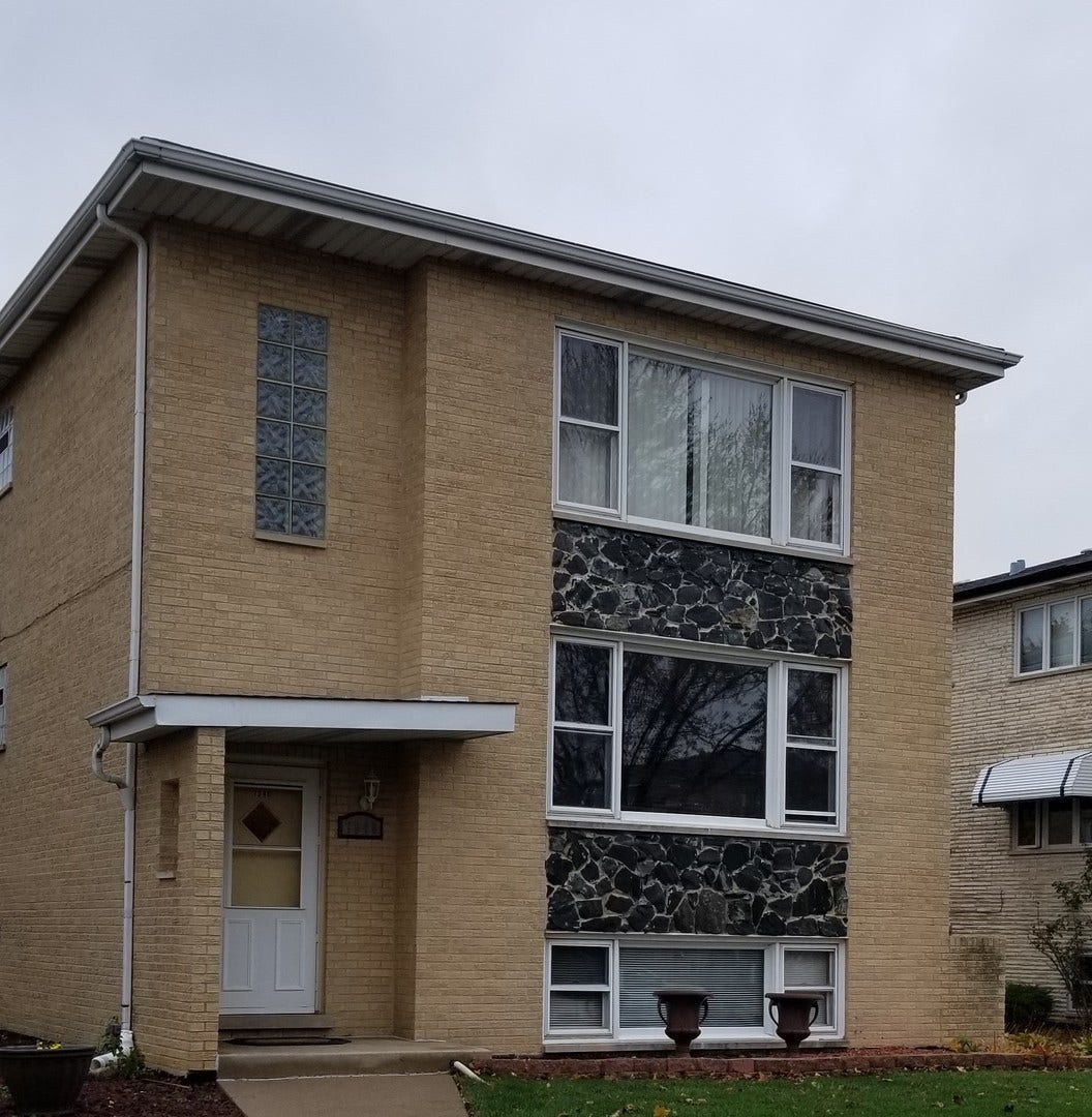 7946 Nordica Avenue, #2, Burbank, IL 60459 7946 Nordica Avenue, #2, Burbank, IL 60459