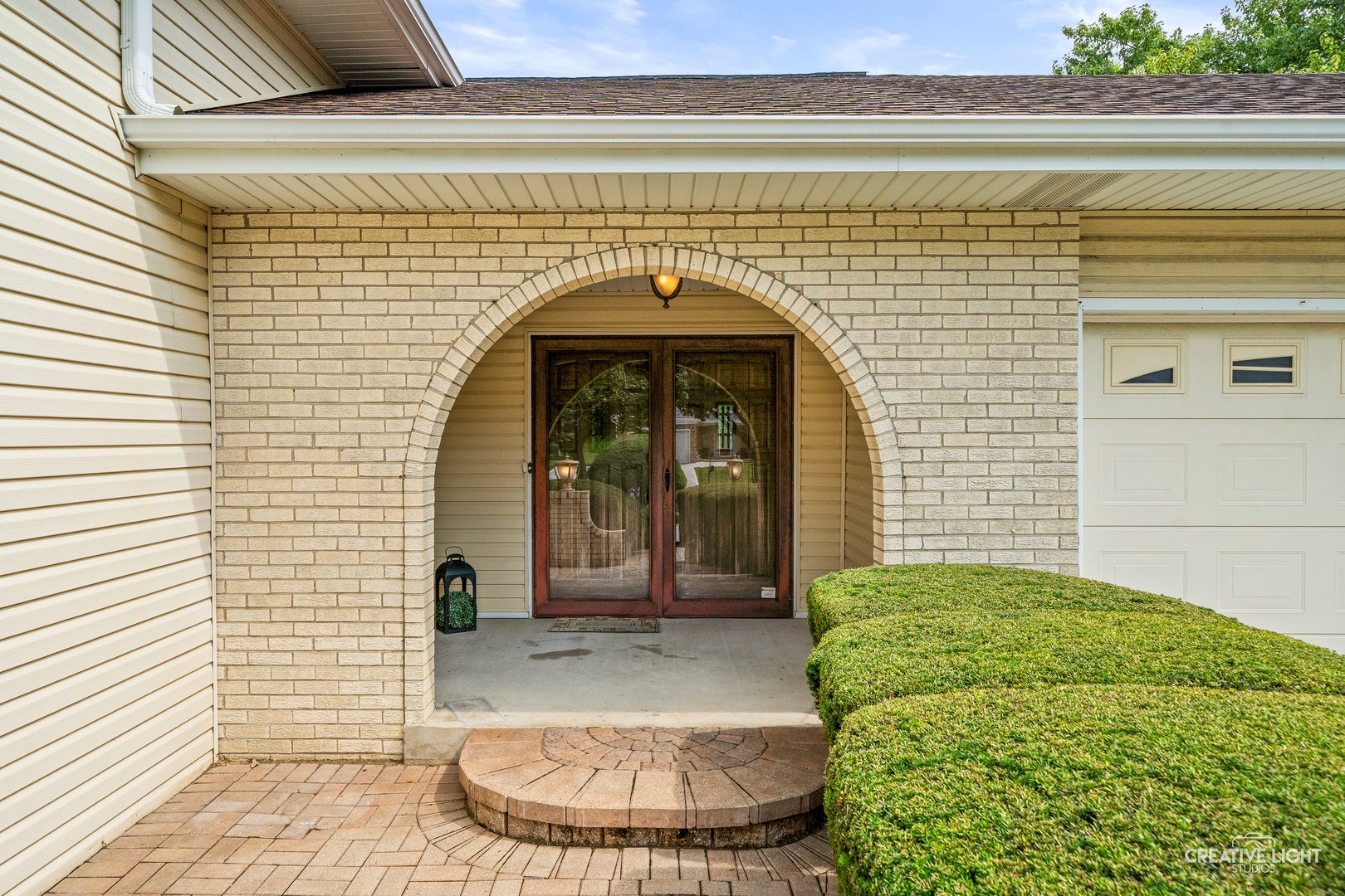 Welcome Home!