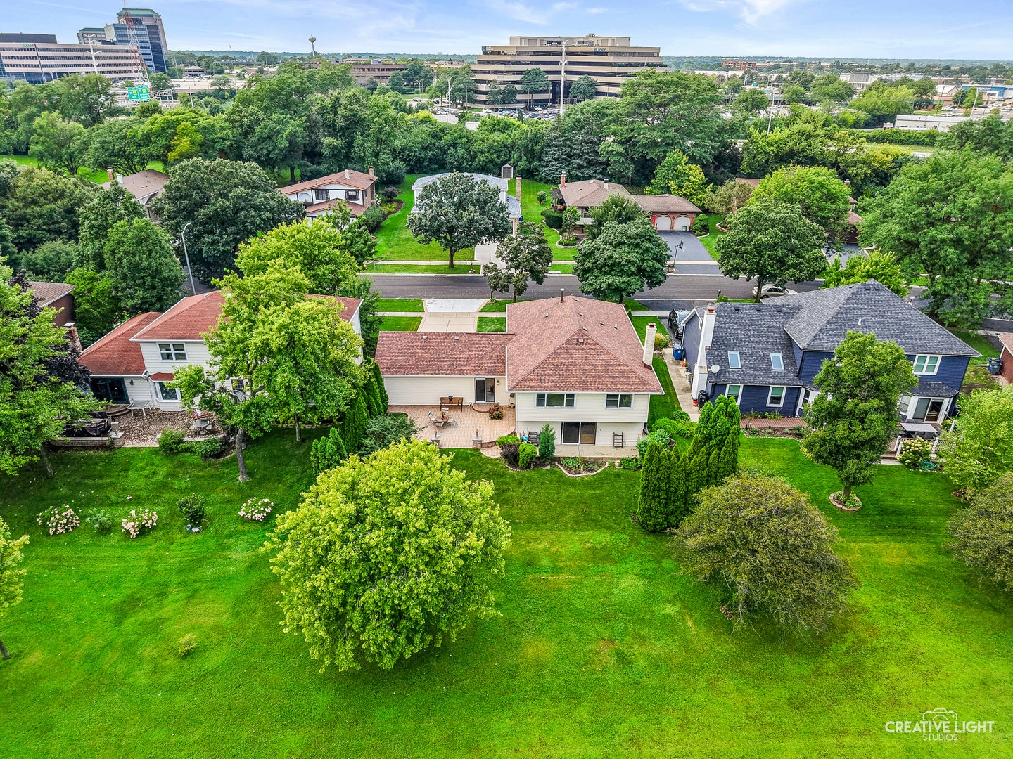 3149 Venard Road, Downers Grove, IL 60515