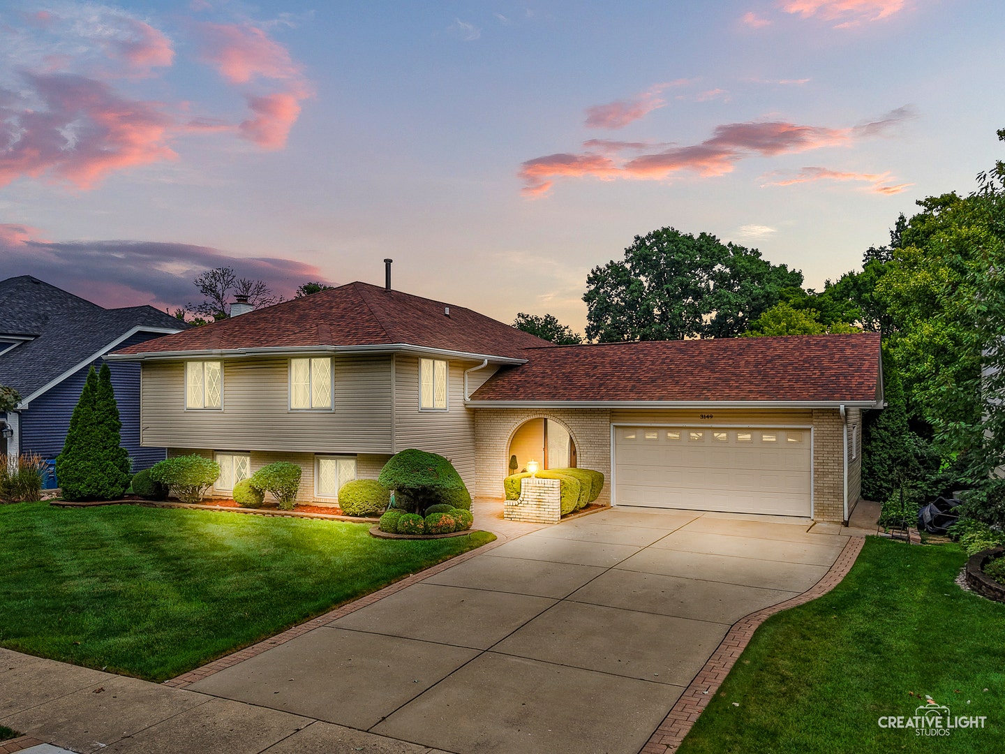 3149 Venard Road