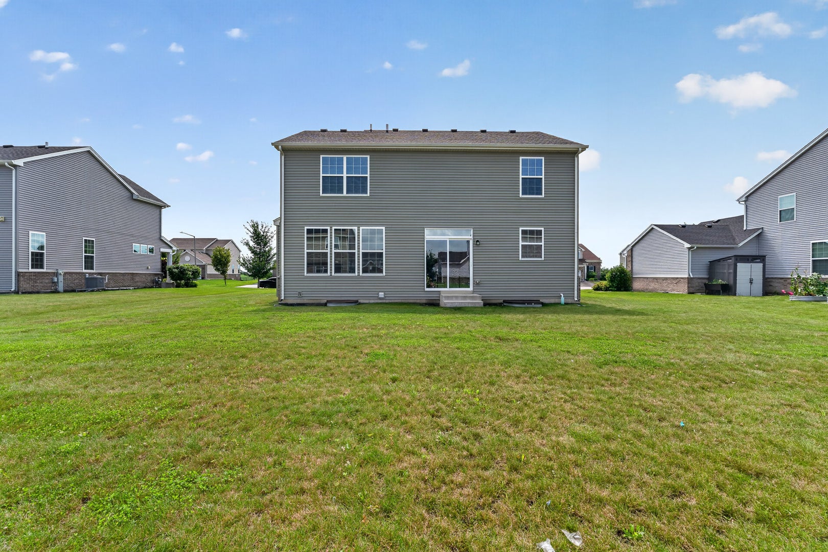 14940 W Quincy Way, Manhattan, IL 60442 14940 W Quincy Way, Manhattan, IL 60442