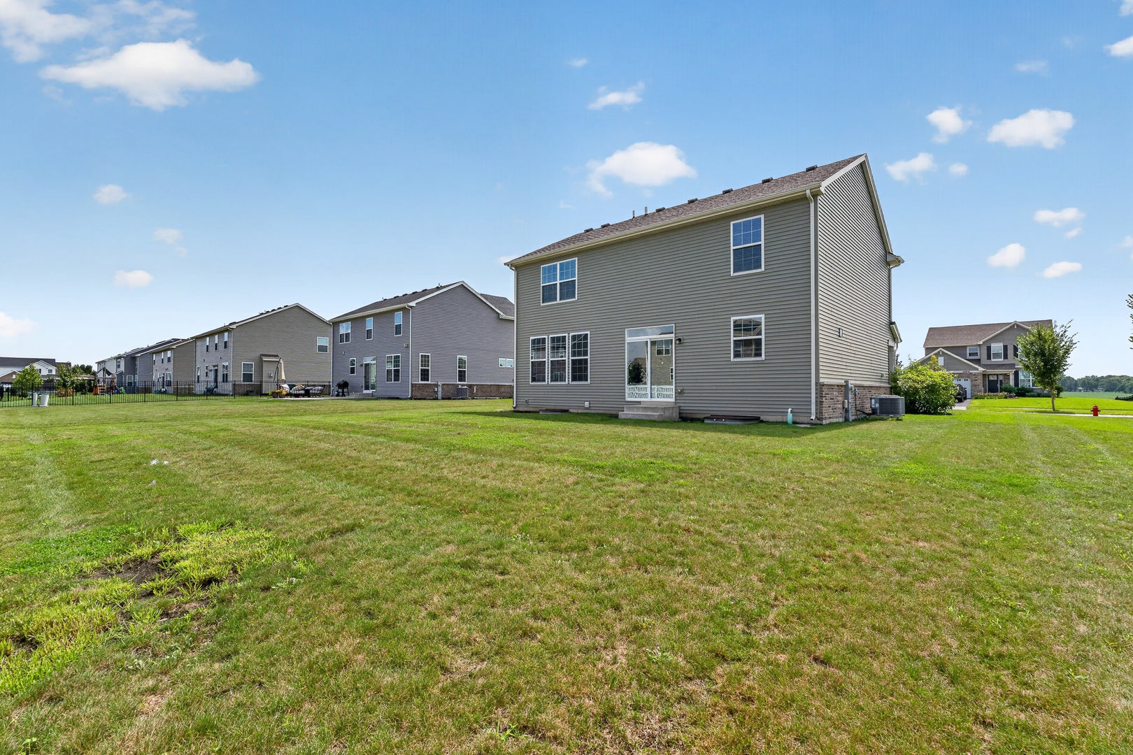 14940 W Quincy Way, Manhattan, IL 60442 14940 W Quincy Way, Manhattan, IL 60442