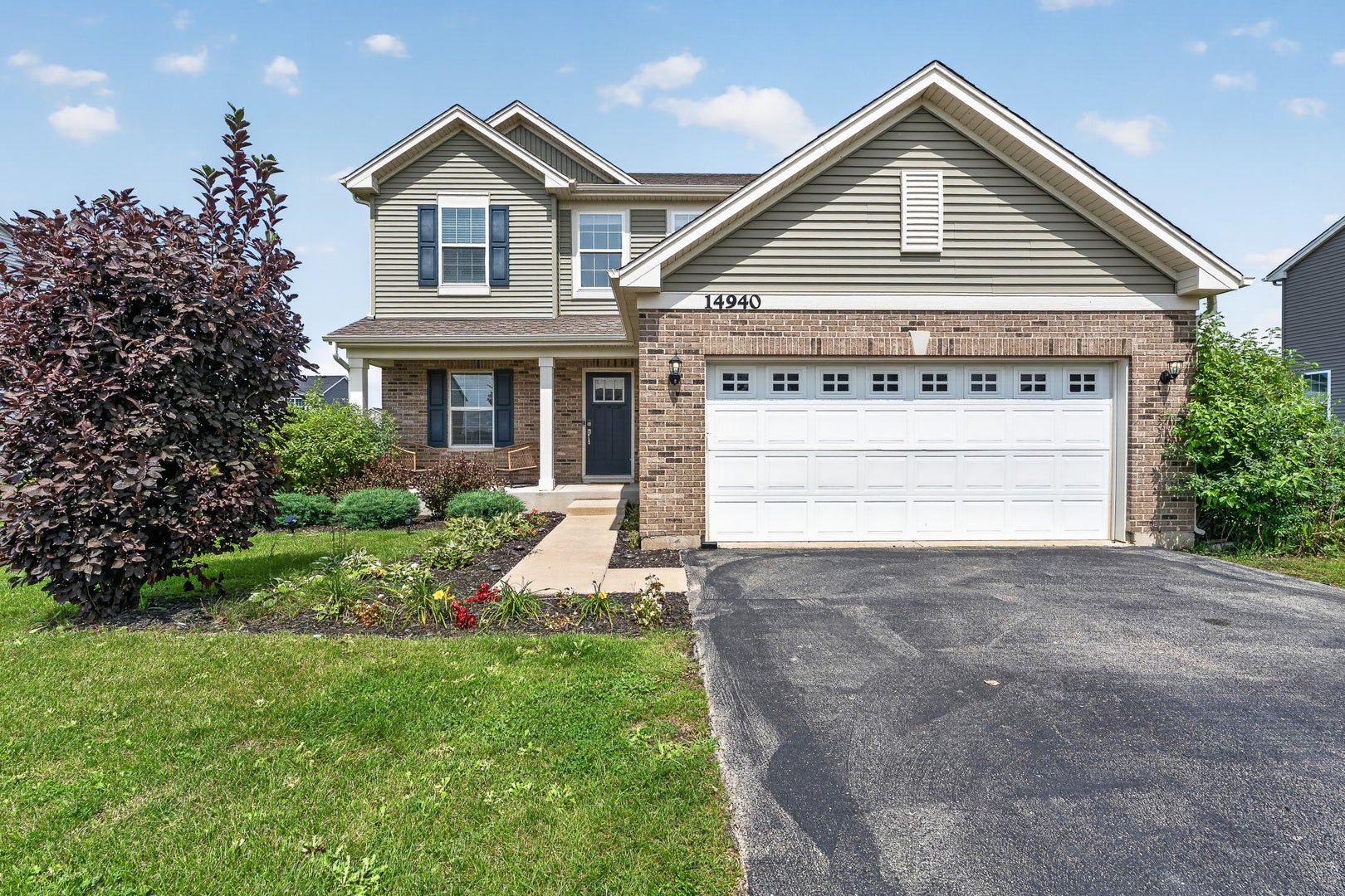 14940 W Quincy Way, Manhattan, IL 60442 14940 W Quincy Way, Manhattan, IL 60442