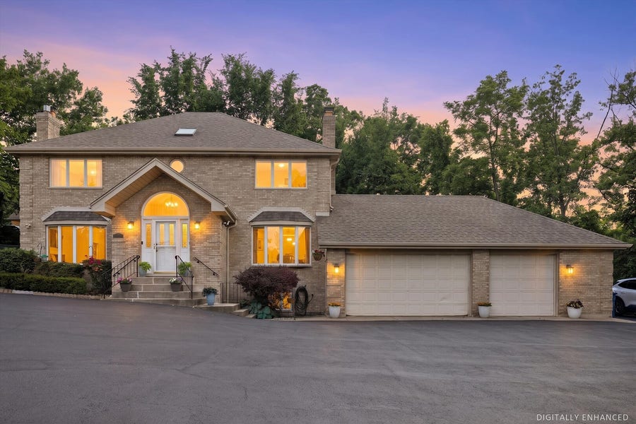 Property photo for 11131 Dineff Road, Lemont, IL