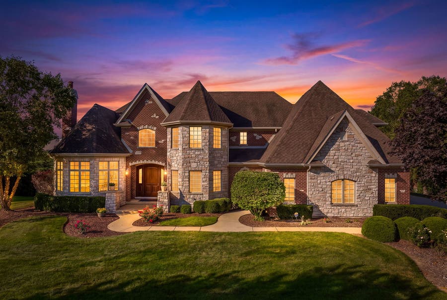 Property photo for 20159 Alison Trail, Mokena, IL