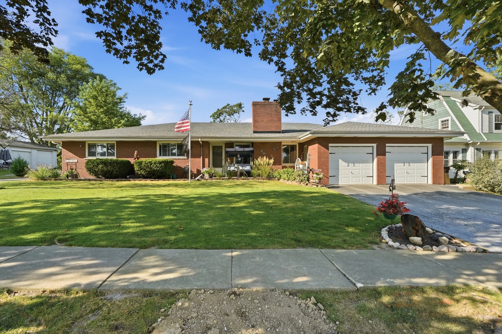 711 Miller Street, Beecher, IL 60401 711 Miller Street, Beecher, IL 60401