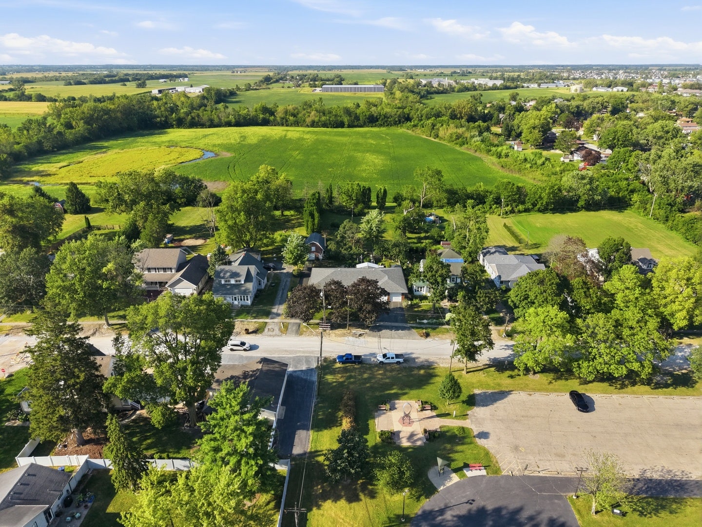 711 Miller Street, Beecher, IL 60401 711 Miller Street, Beecher, IL 60401