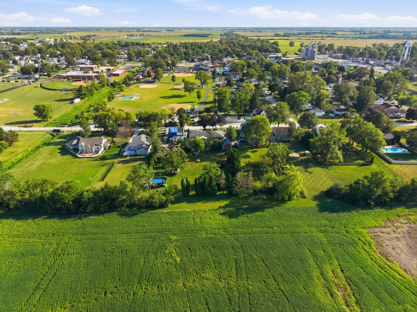 711 Miller Street, Beecher, IL 60401 711 Miller Street, Beecher, IL 60401