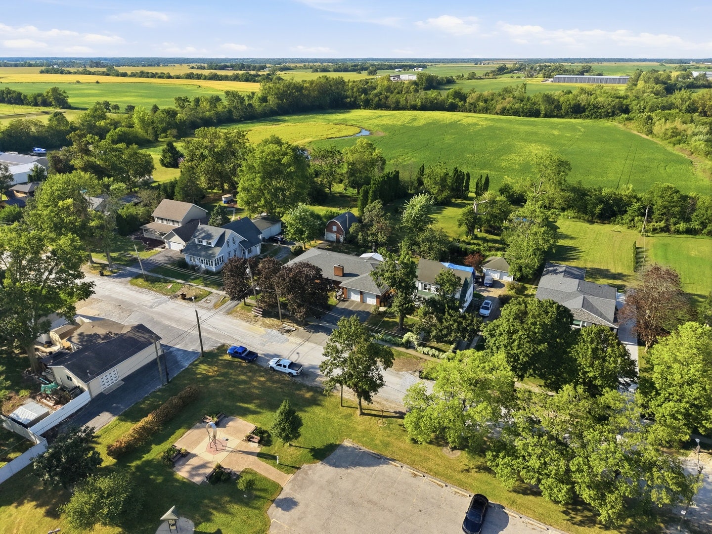 711 Miller Street, Beecher, IL 60401 711 Miller Street, Beecher, IL 60401
