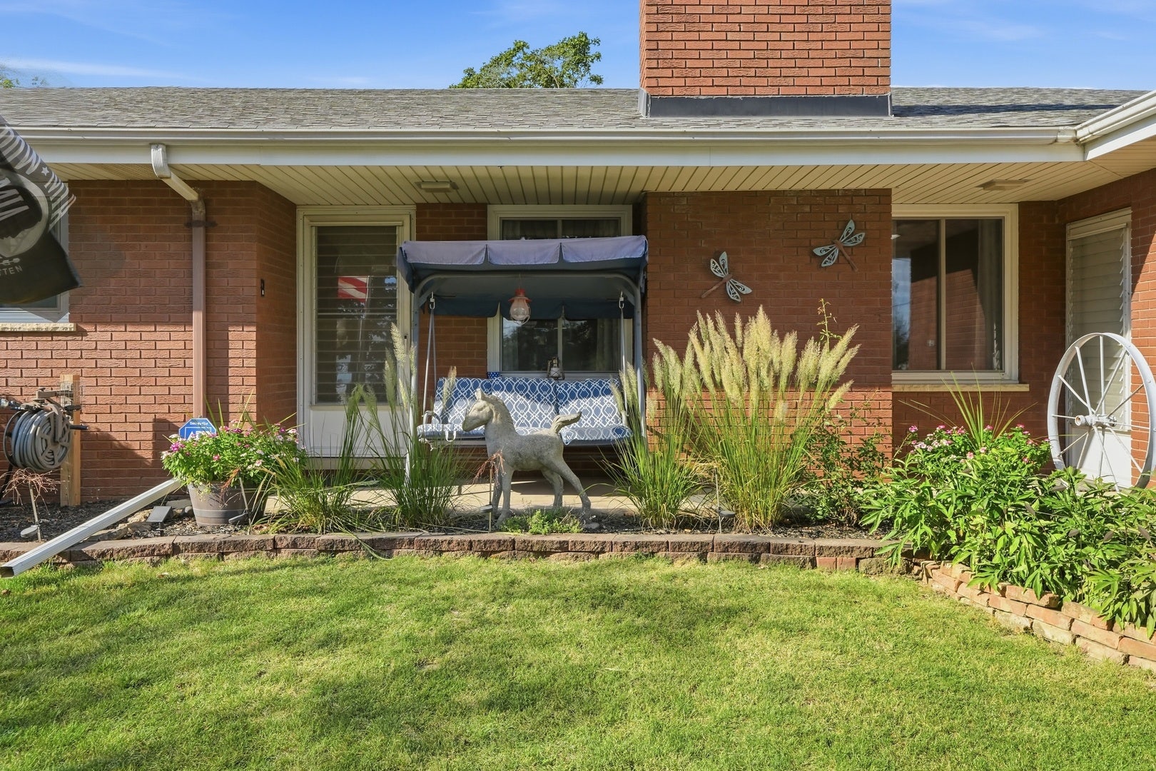 711 Miller Street, Beecher, IL 60401 711 Miller Street, Beecher, IL 60401