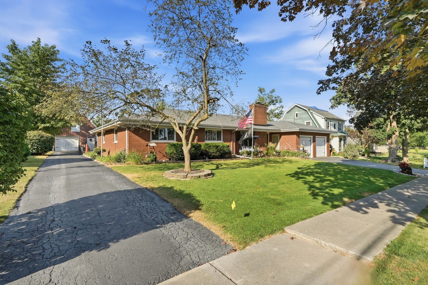 711 Miller Street, Beecher, IL 60401 711 Miller Street, Beecher, IL 60401