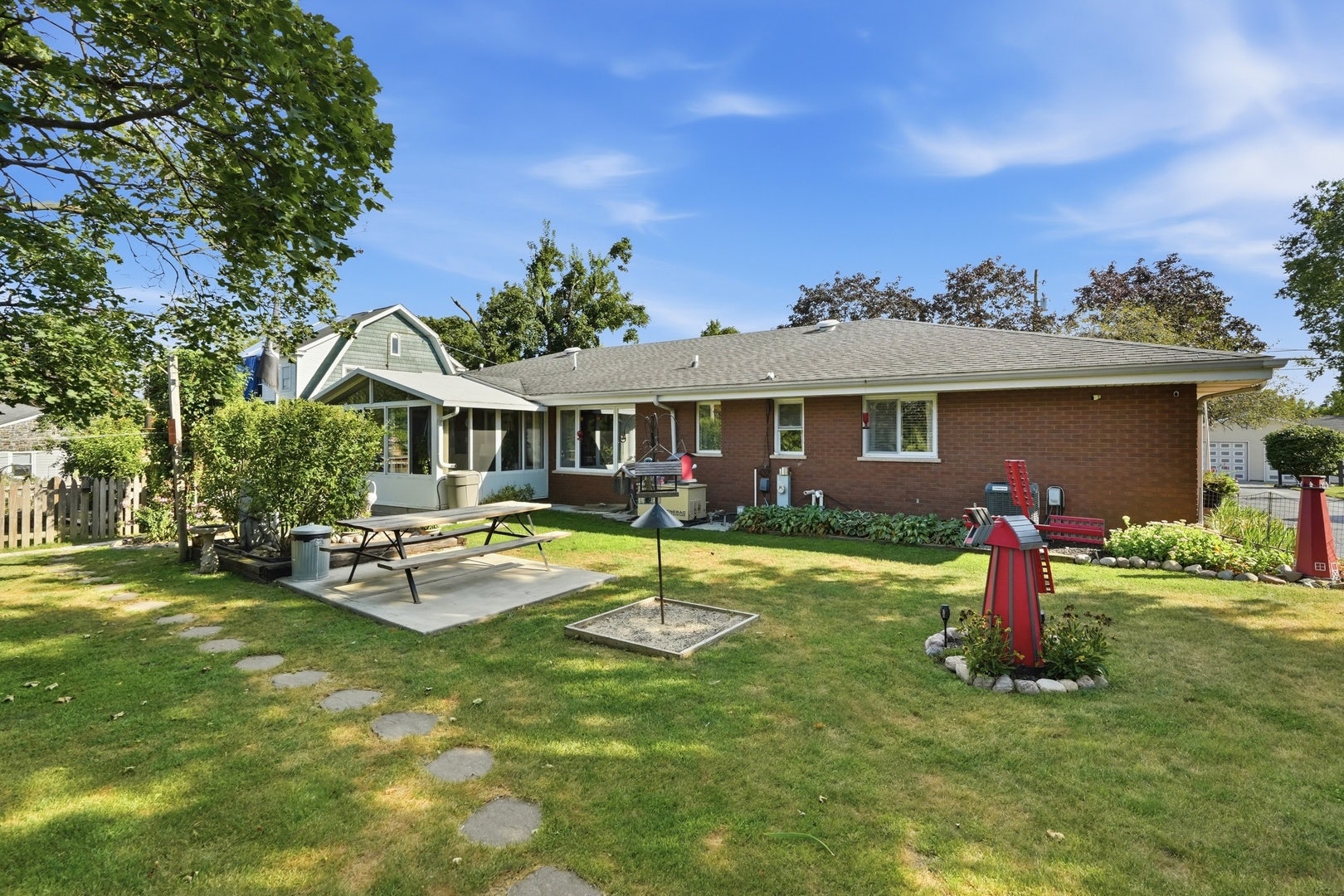 711 Miller Street, Beecher, IL 60401 711 Miller Street, Beecher, IL 60401