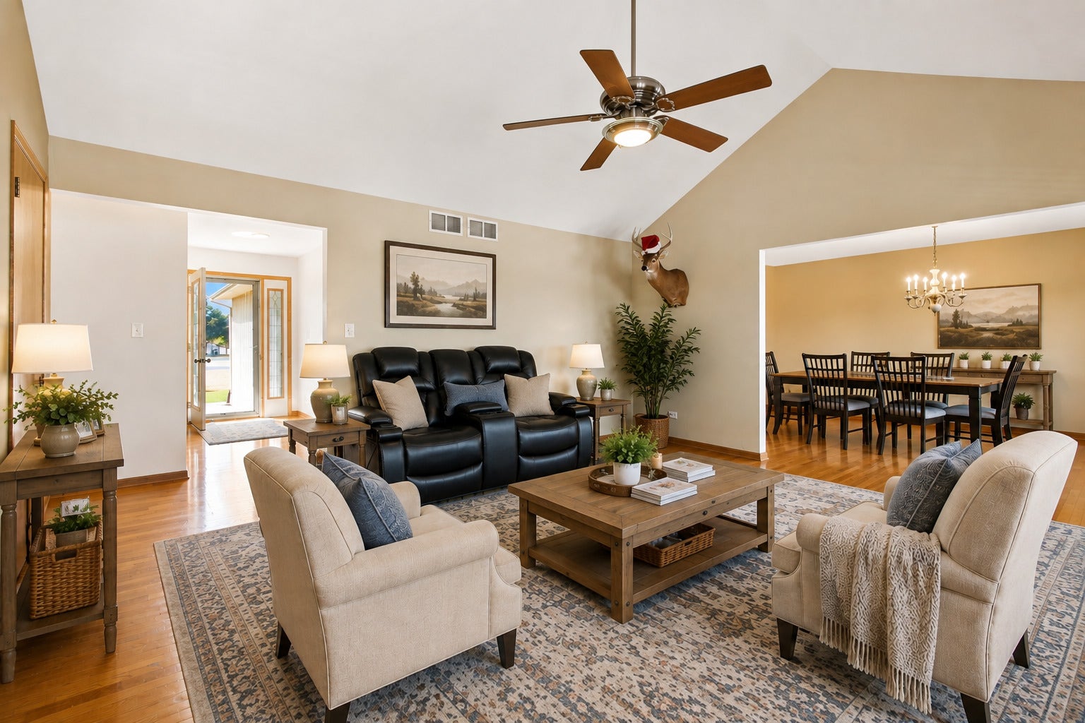 611 Edgewater Drive, Minooka, IL 60447 611 Edgewater Drive, Minooka, IL 60447