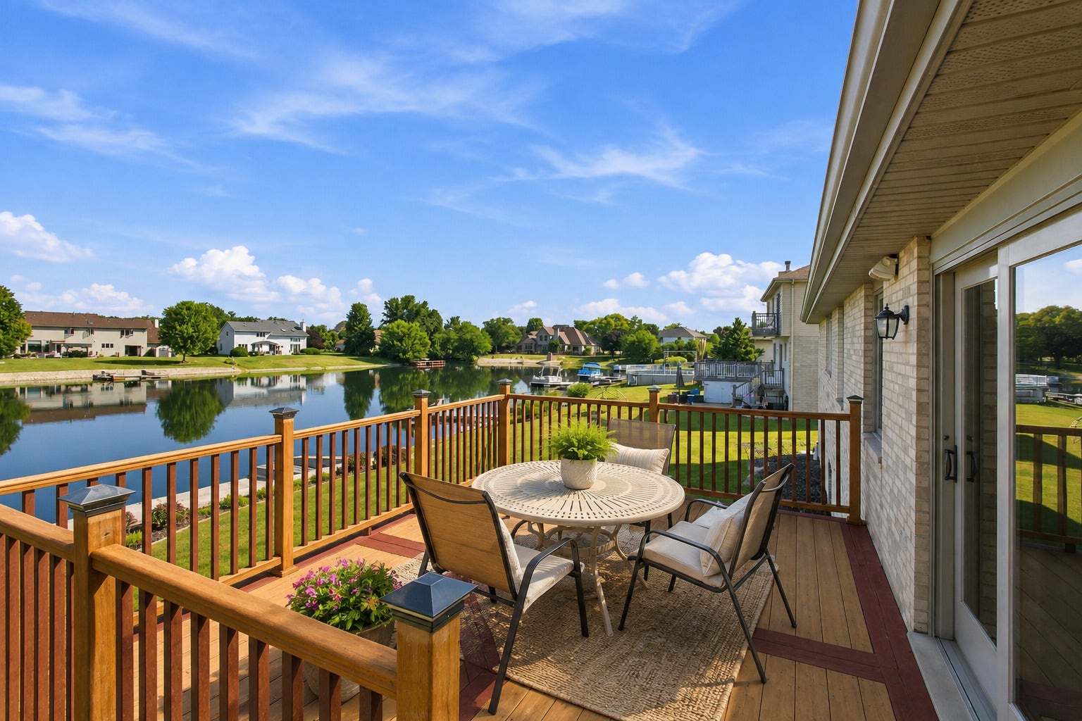 611 Edgewater Drive, Minooka, IL 60447 611 Edgewater Drive, Minooka, IL 60447