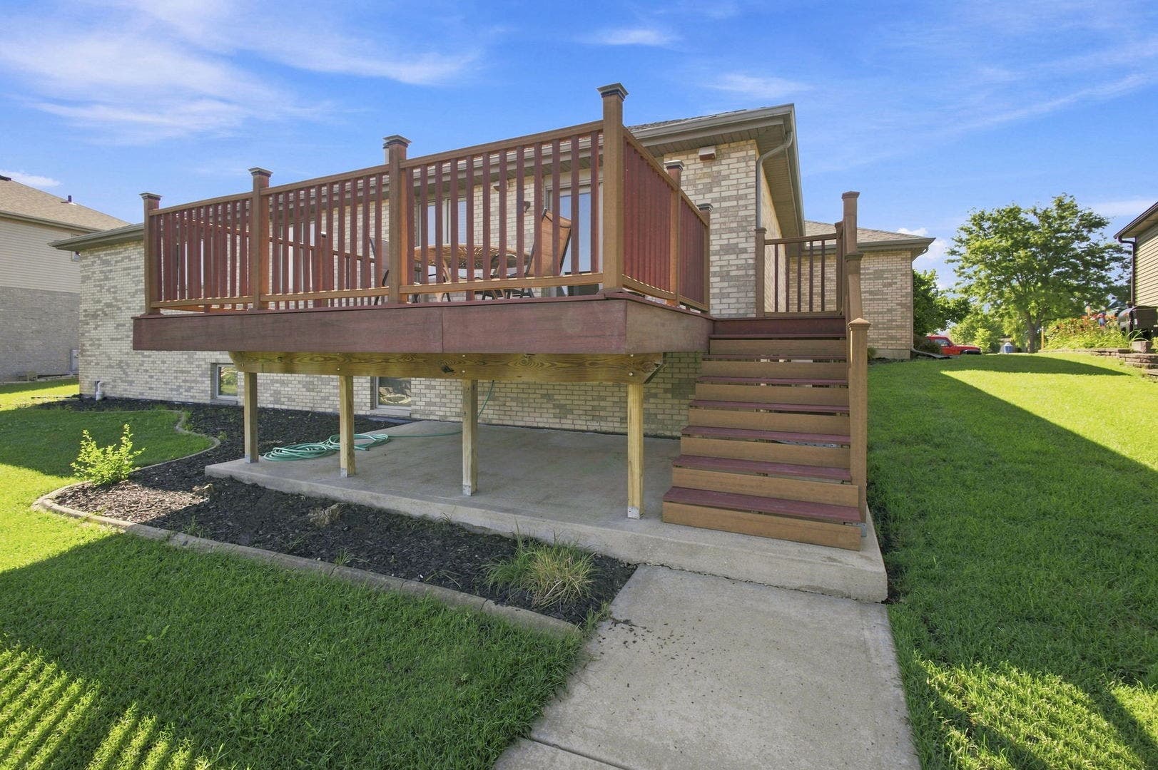 611 Edgewater Drive, Minooka, IL 60447 611 Edgewater Drive, Minooka, IL 60447