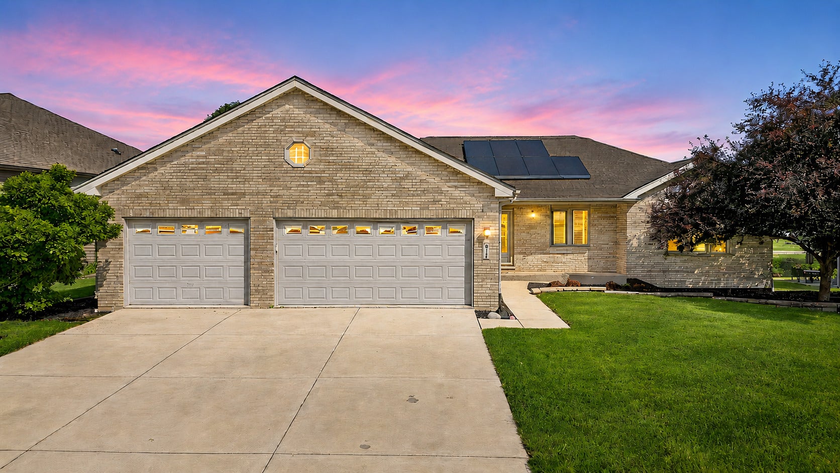 611 Edgewater Drive, Minooka, IL 60447 611 Edgewater Drive, Minooka, IL 60447