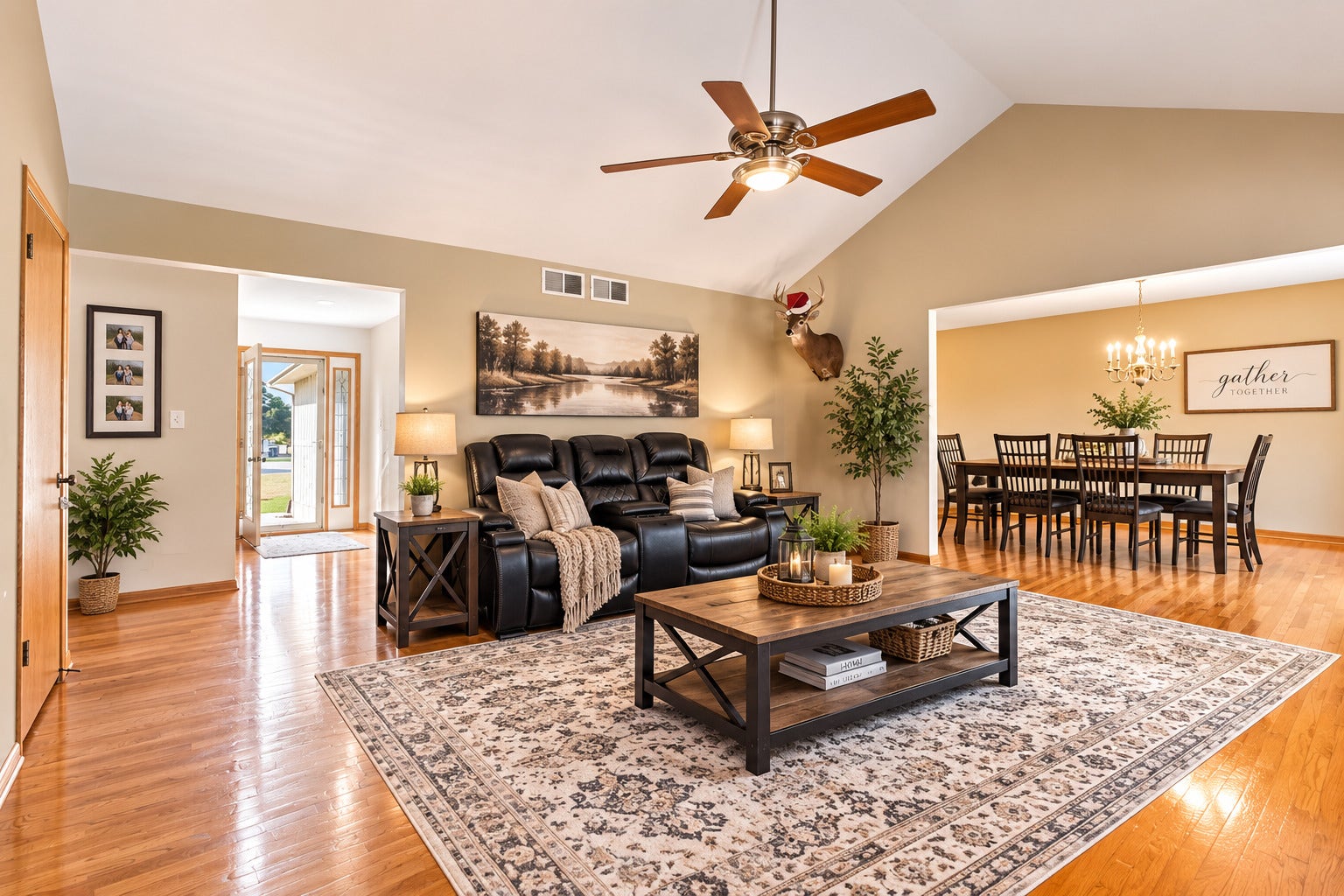 611 Edgewater Drive, Minooka, IL 60447 611 Edgewater Drive, Minooka, IL 60447