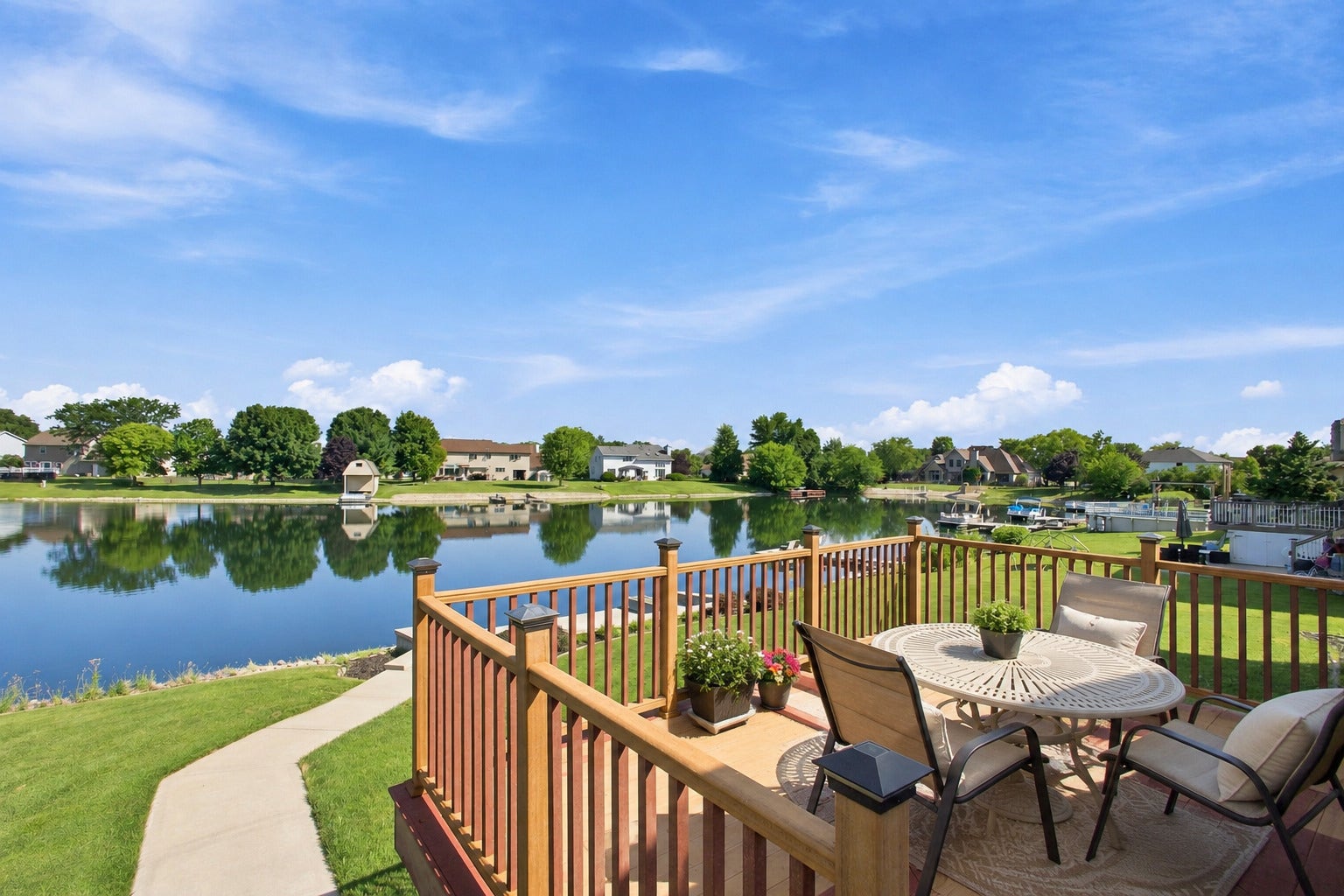 611 Edgewater Drive, Minooka, IL 60447 611 Edgewater Drive, Minooka, IL 60447