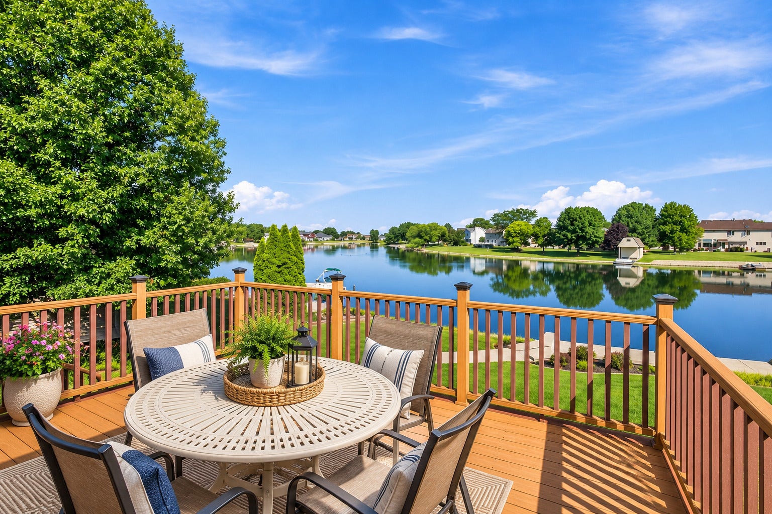 611 Edgewater Drive, Minooka, IL 60447 611 Edgewater Drive, Minooka, IL 60447