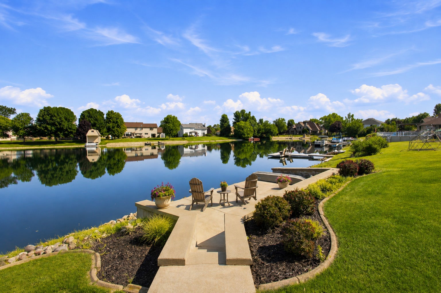 611 Edgewater Drive, Minooka, IL 60447 611 Edgewater Drive, Minooka, IL 60447