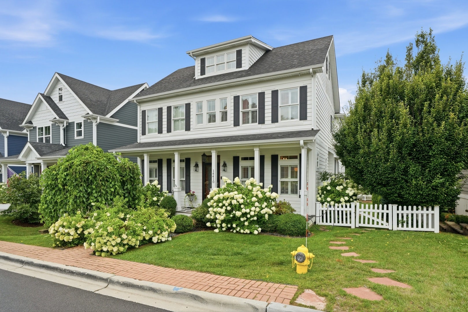 14410 3RD Avenue, Orland Park, IL 60462 14410 3RD Avenue, Orland Park, IL 60462