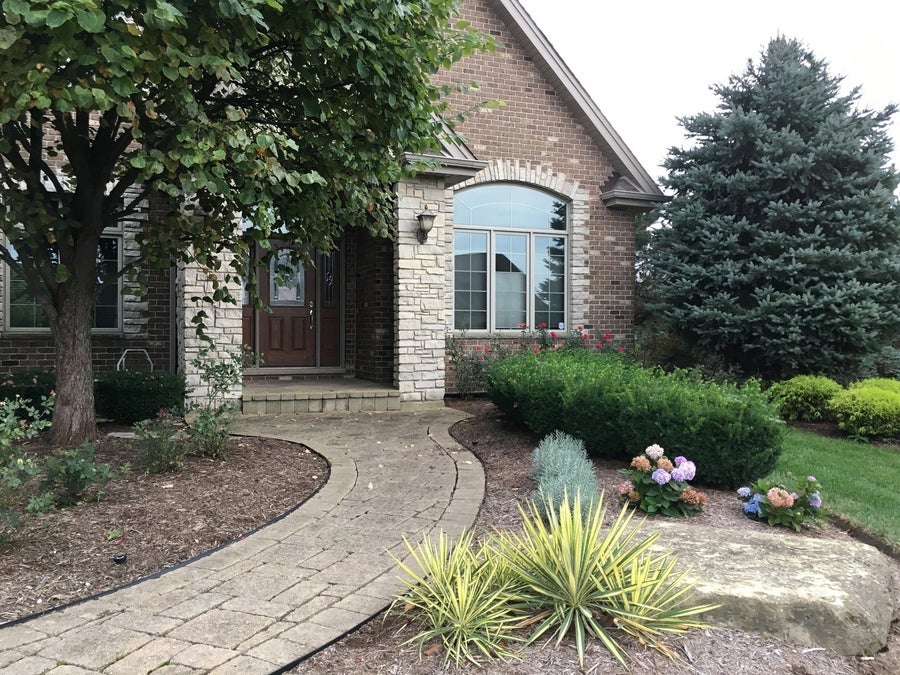 Property photo for 16157 Syd Creek Drive, Homer Glen, IL