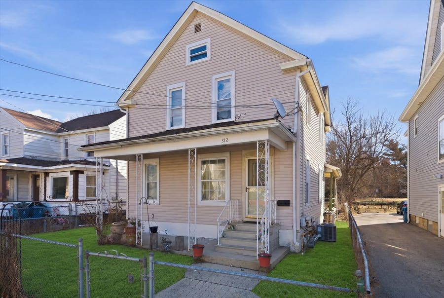 Property photo for 312 S Spencer Street, Aurora, IL