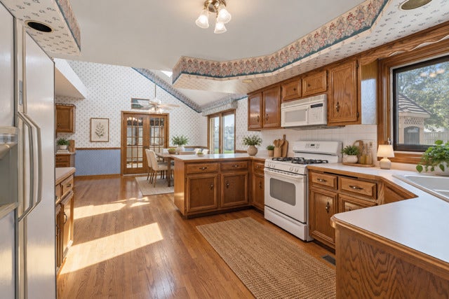 17316 92nd Avenue, Tinley Park, IL 60487