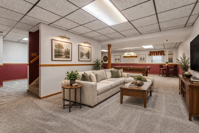 17316 92nd Avenue, Tinley Park, IL 60487