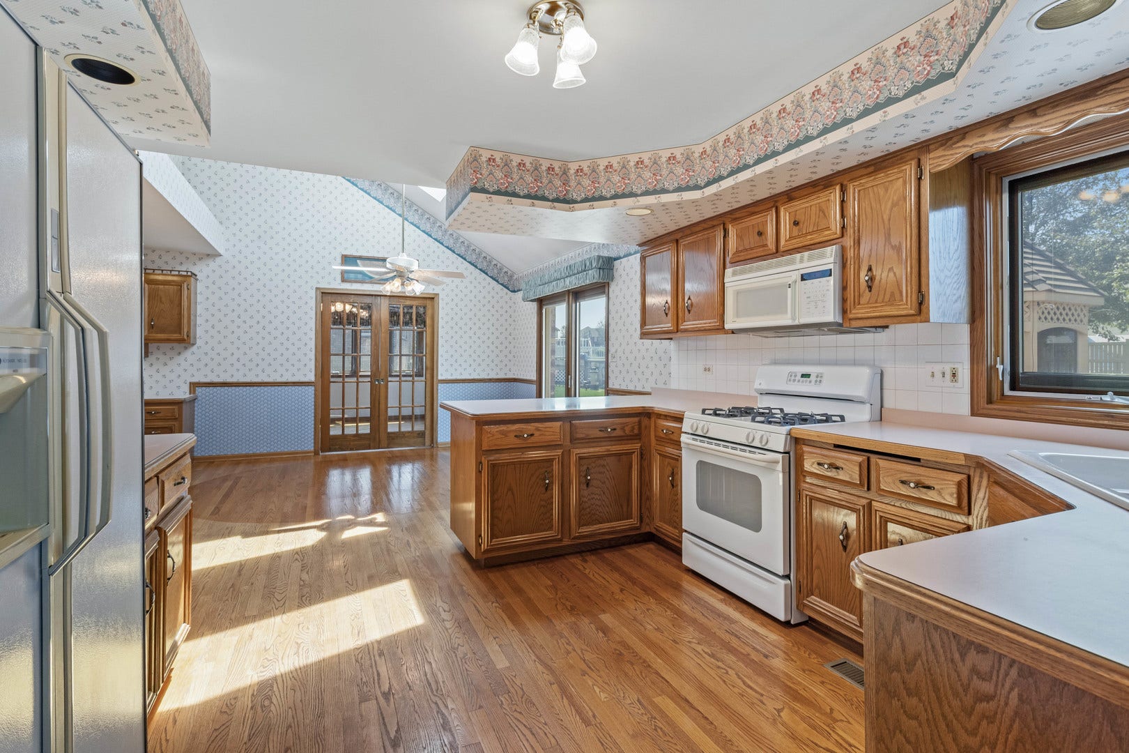 17316 92nd Avenue, Tinley Park, IL 60487