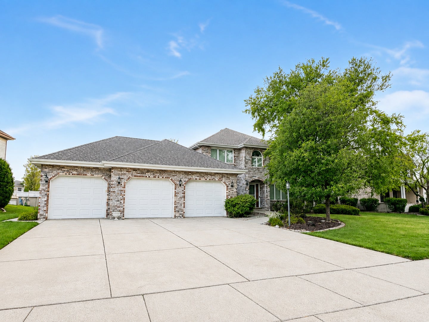17316 92nd Avenue, Tinley Park, IL 60487